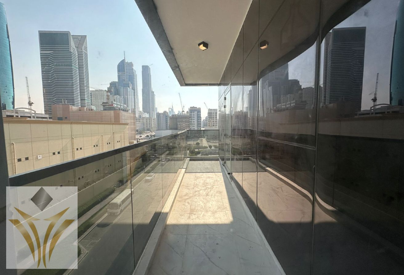 Bright & Spacious Apartment | PHPP | In Heart of Dubai