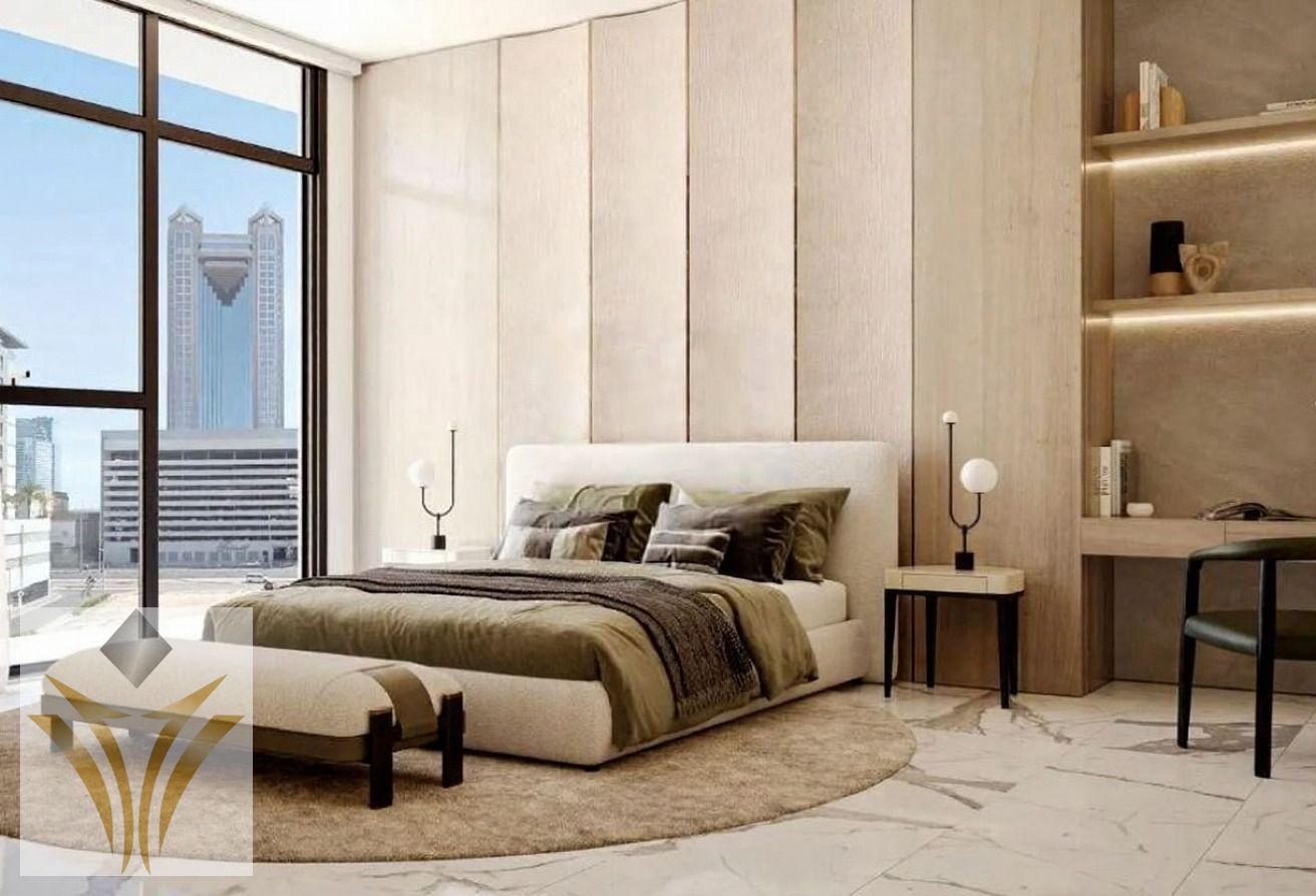 Move In Now | 2Y PHPP | Near WTC | Under 2K/Sqft