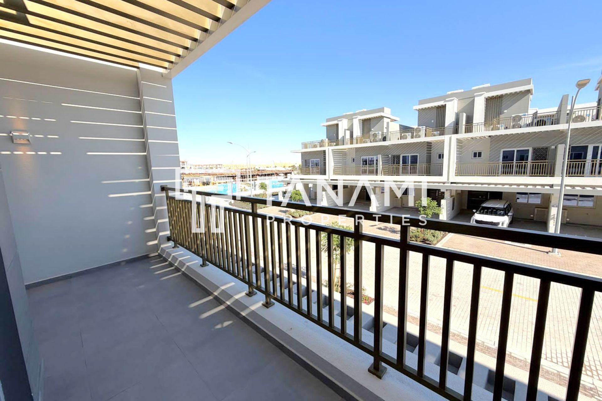 Spacious 3 BHK | Brand New | Ready to Move