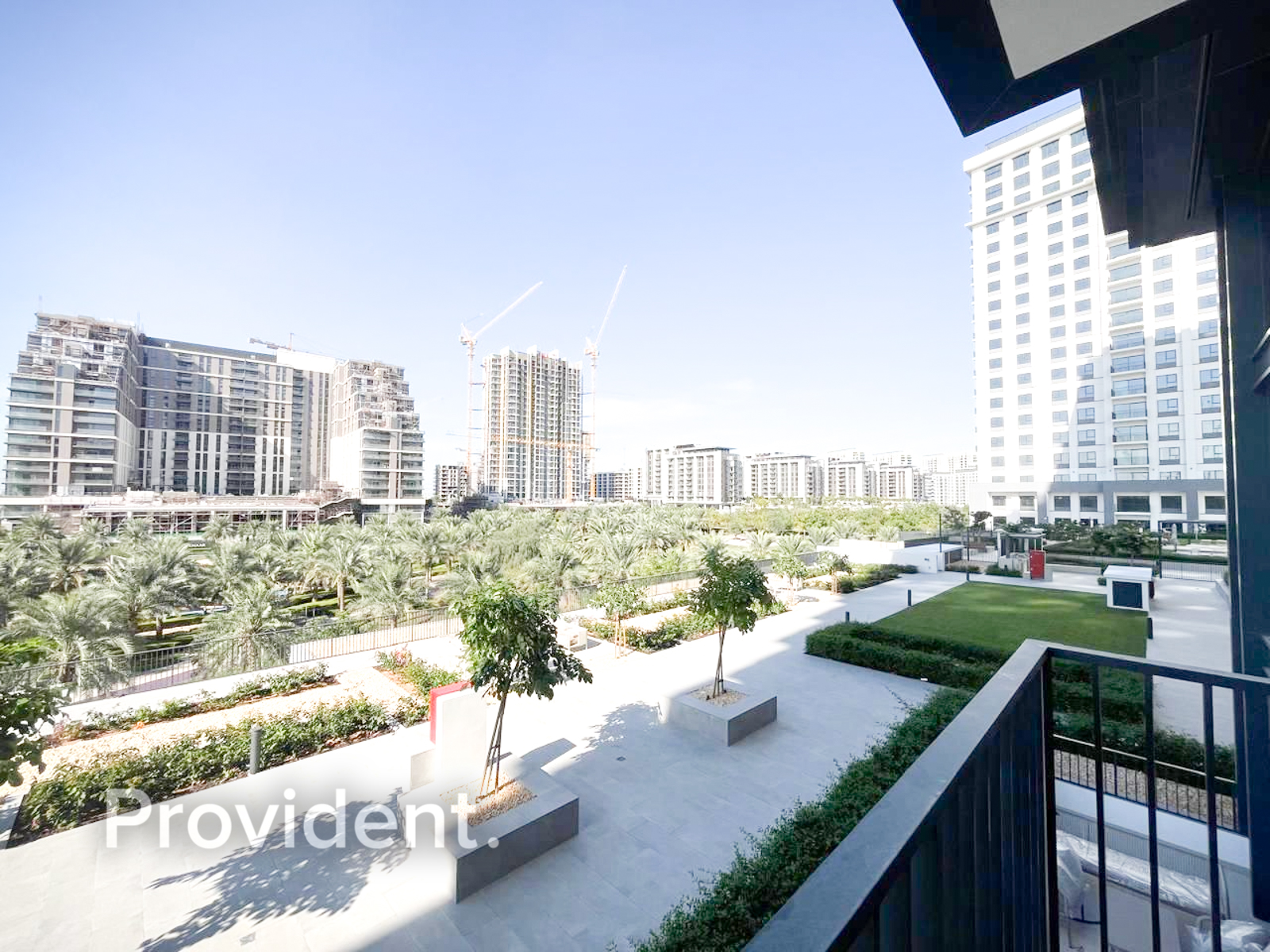Brand New | Park-Facing | Luxury Living | Low Price