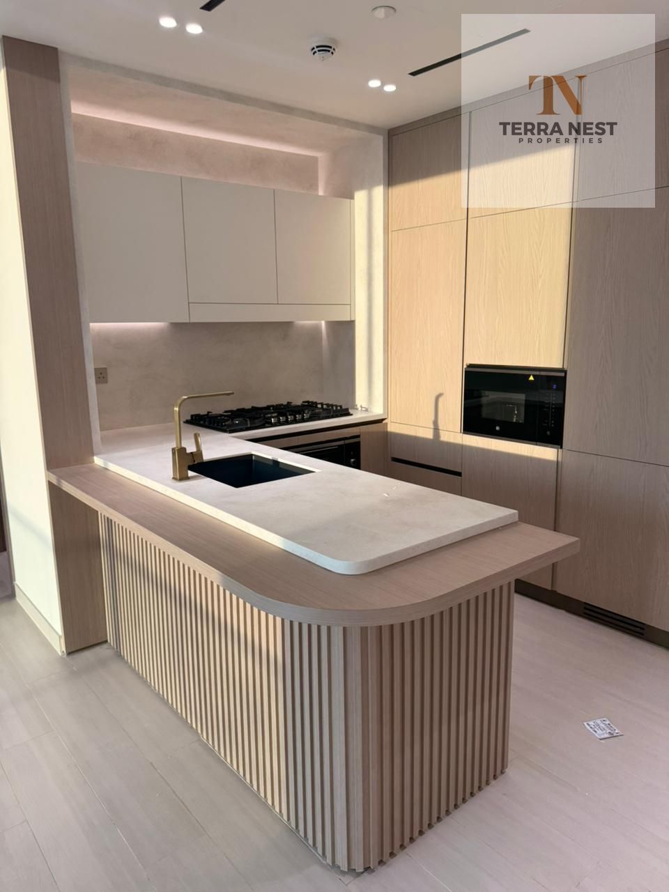 BRAND NEW 2BR | PARK VIEW | LARGE BALCONY | BRIGHT UNIT | BIGGER LAYOUT