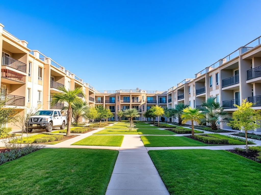 Labour Accommodation for Rent – Al Jurf Industrial Area, Ajman