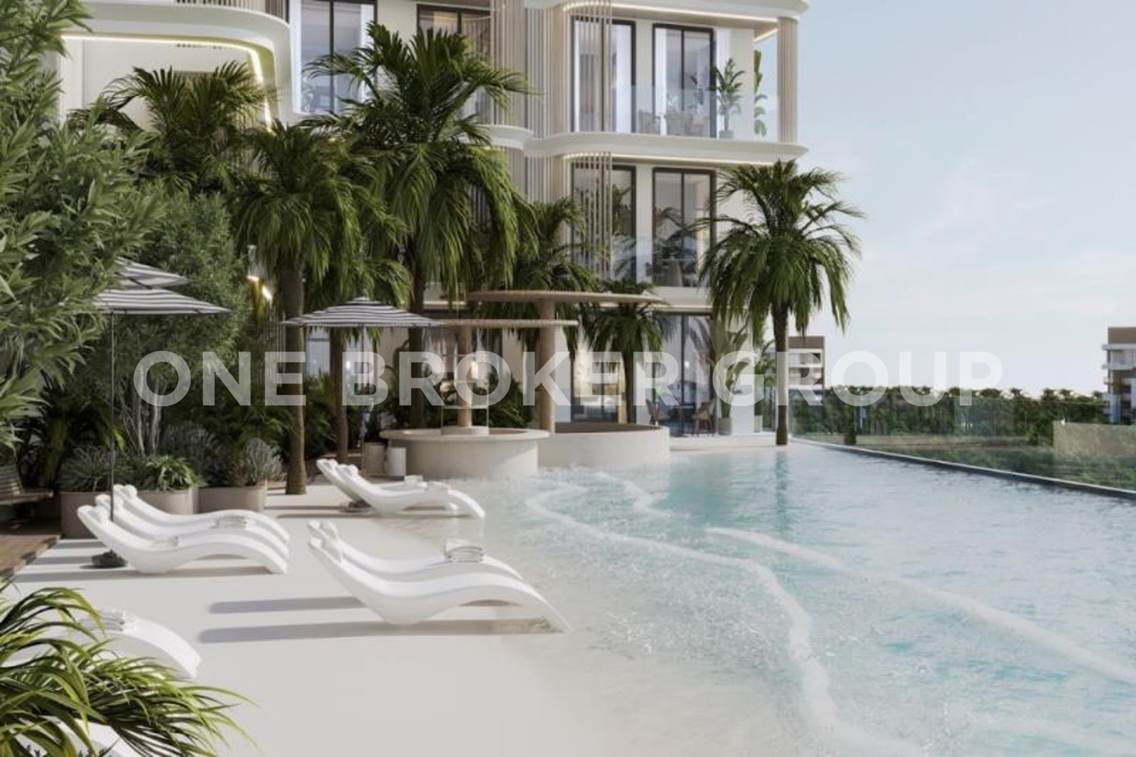 Branded Beachfront Residences | Arthouse Al Marjan