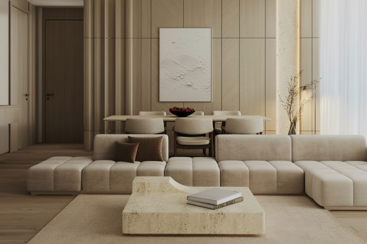 Brand New | Smart Home| Modern Living