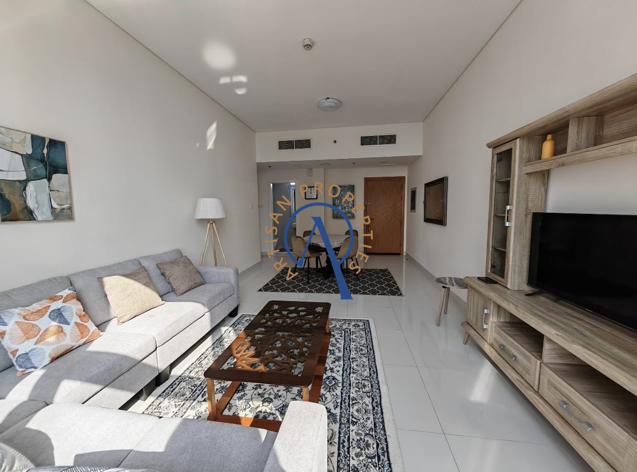 1BHK | UNFURNISHED | PRIME LOCATION