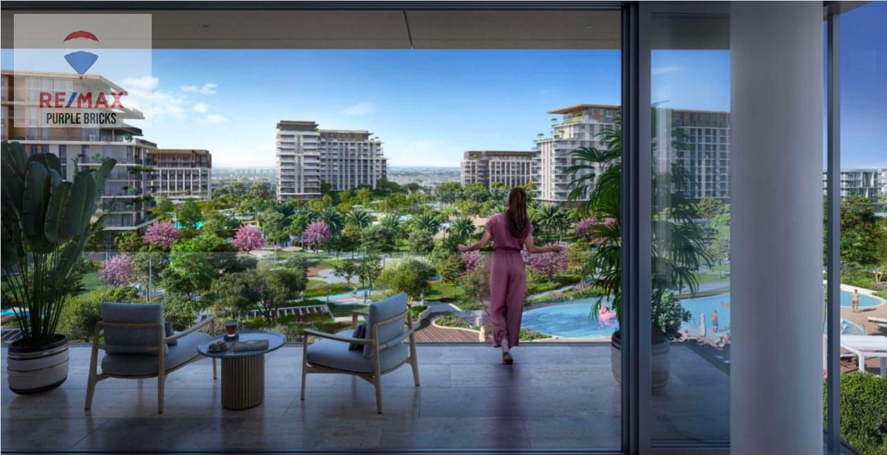 Prime Location | Payment Plan I Close Handover