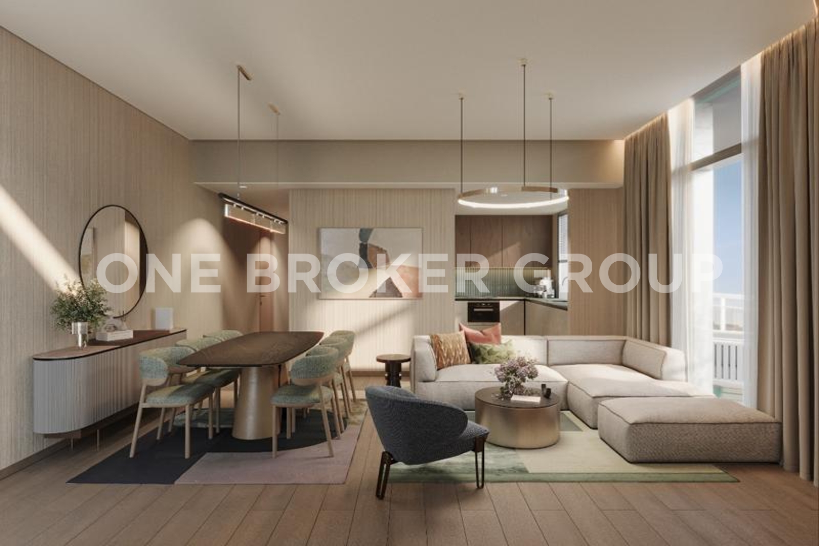 Luxury Off-Plan Units | West 5 Residences