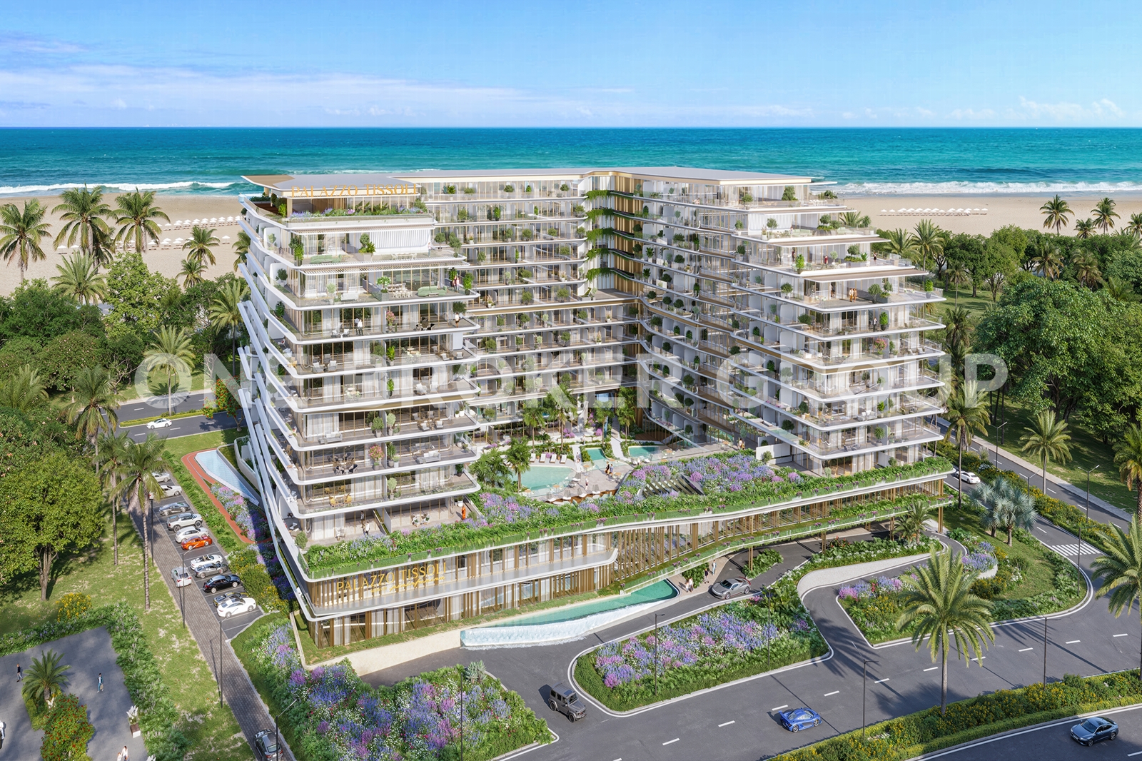 THE LIFESTYLE | Lagoon View | New Launch