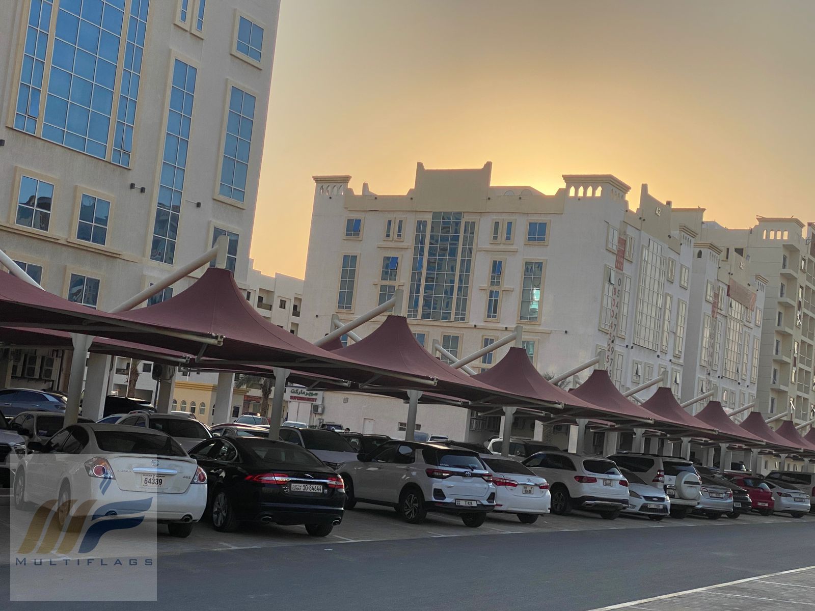 Own a One Bedroom Apartment with Living Room in Princess Village with Easy Installments, Low Down Payment, and Excellent Investment Opportunity