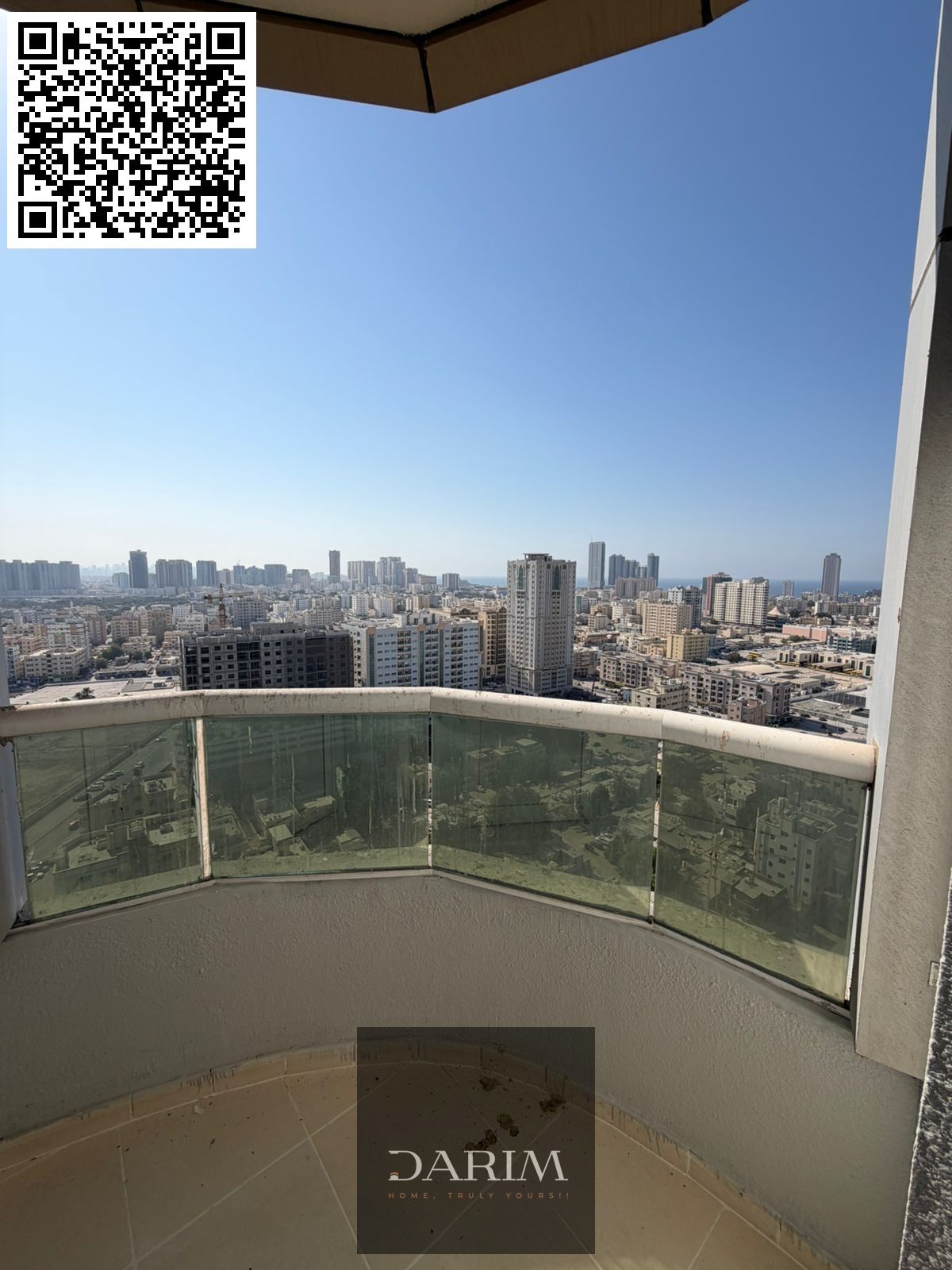 Stylish 1 BHK Apartment for Sale | Orient Towers | 18th Floor | Easy Payment Plan | No Commission