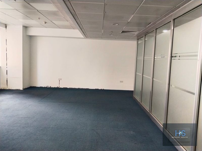 PRIME LOCATION | CLOSED TO THE METRO | FITTED