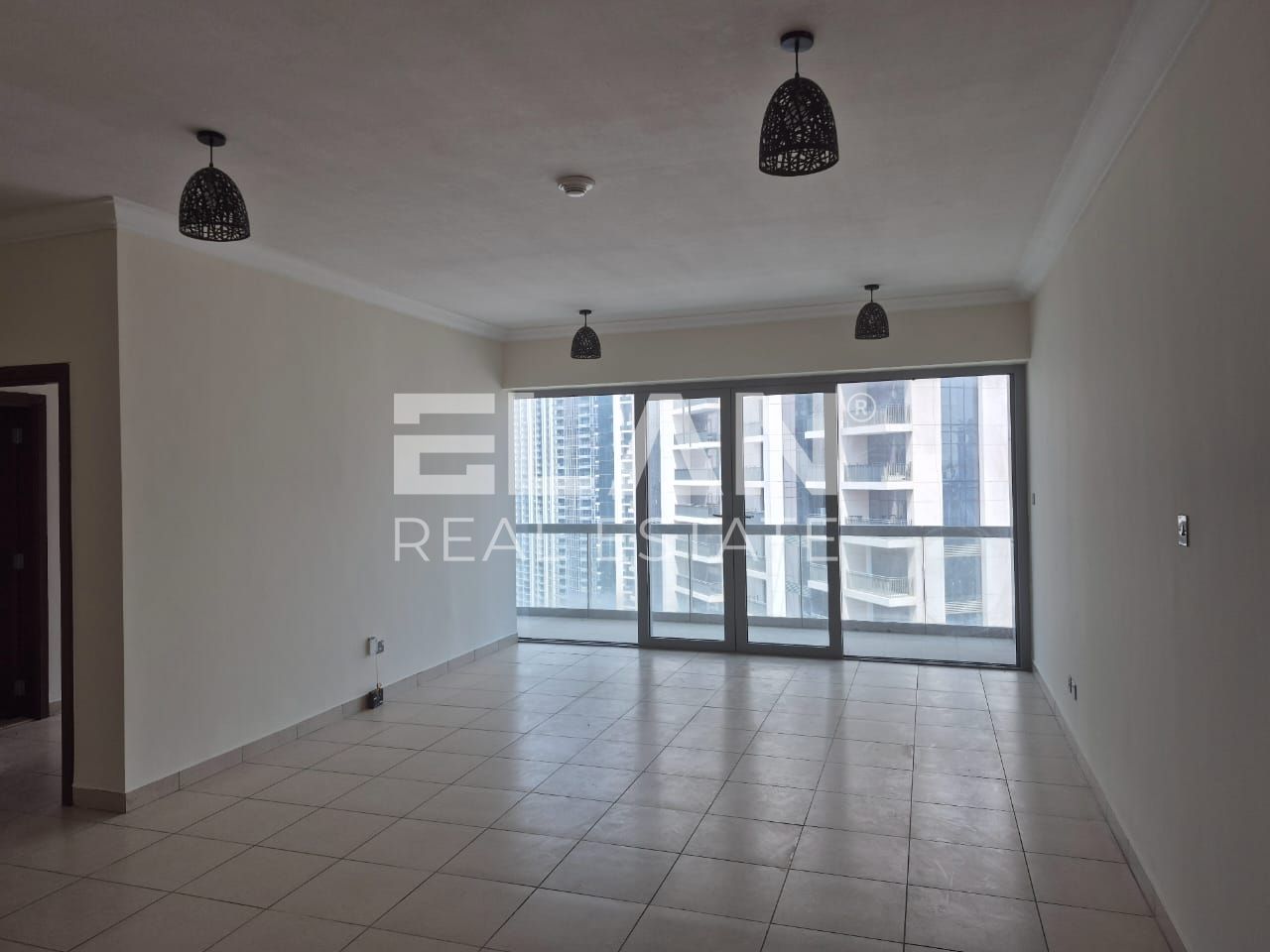 2BR+Maid | Chiller Free | Spacious Layout