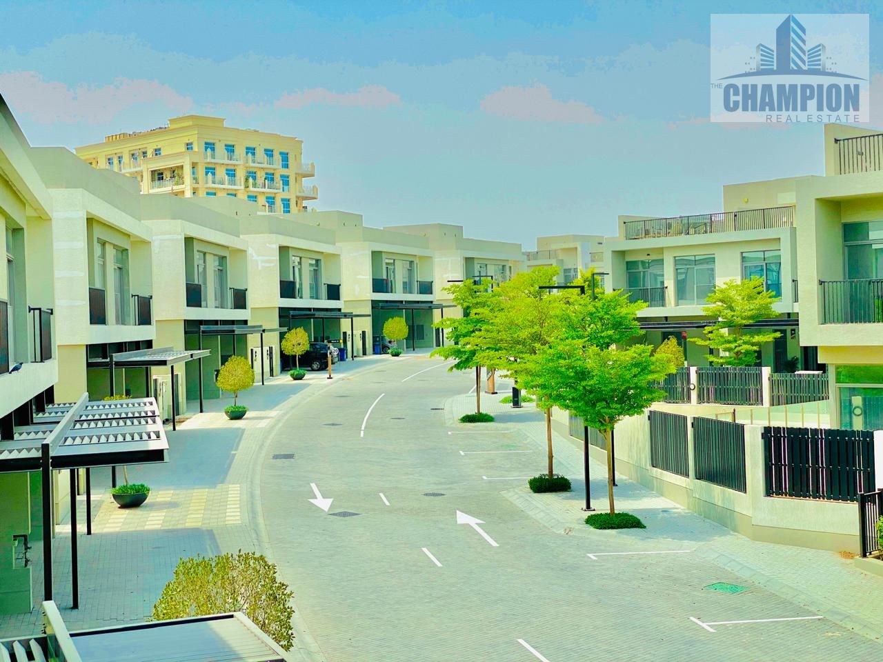 Brand New Luxury 5Br Villa | Prime Location