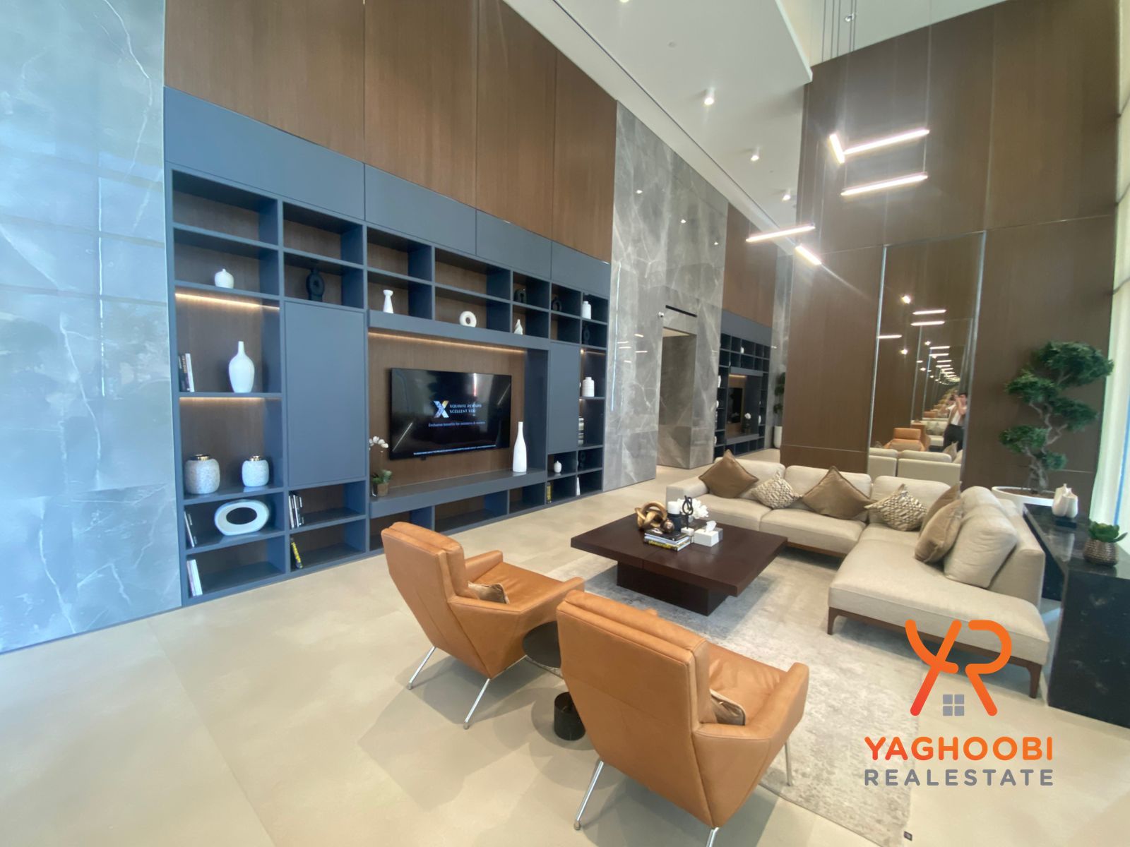 2-Bedroom Apartment – Sobha Creek Vista Grande Amazing deal