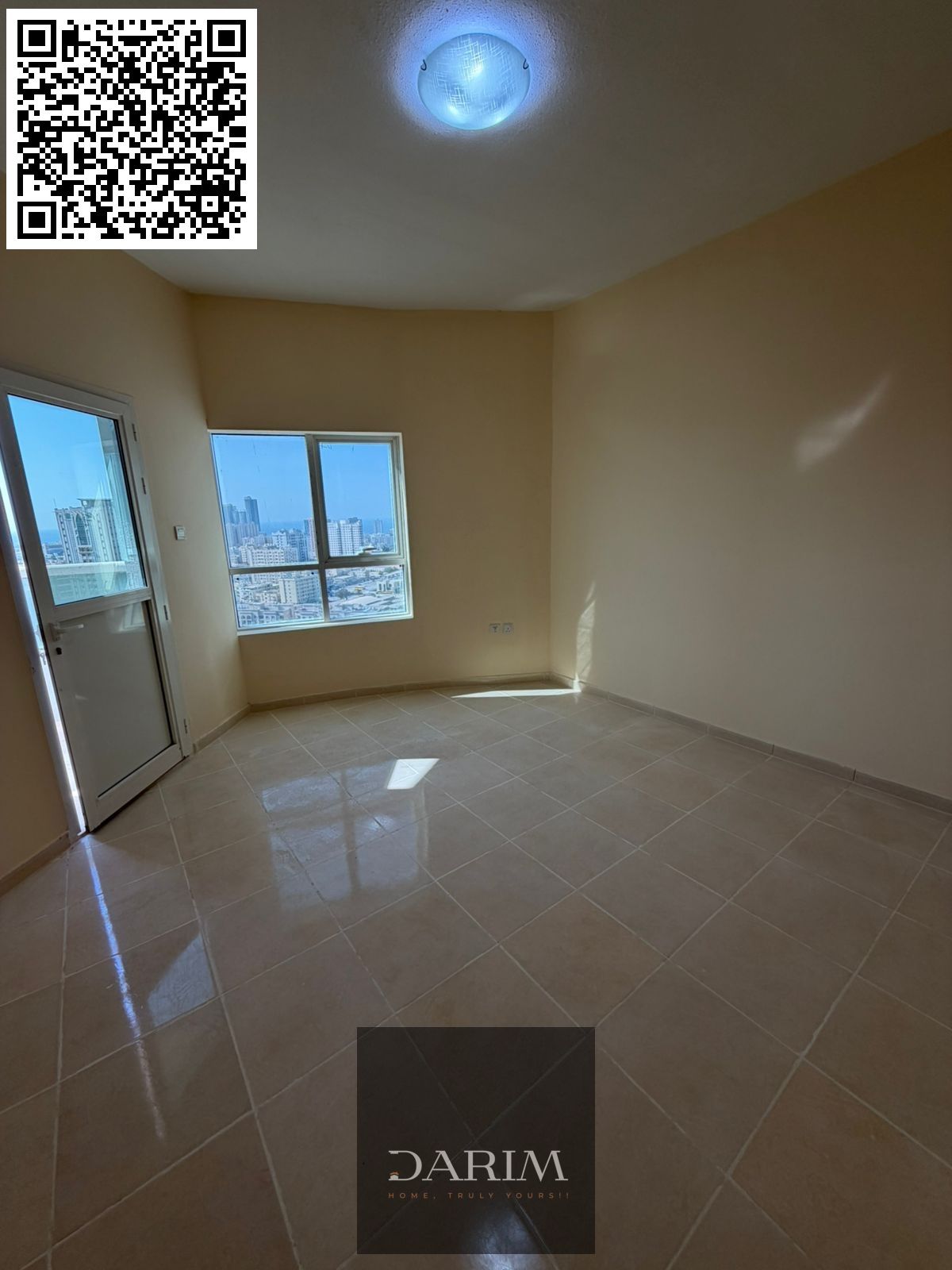 1 BHK Apartment for Sale | Orient Tower | 8th Floor | Open City View | Easy Payment Plan