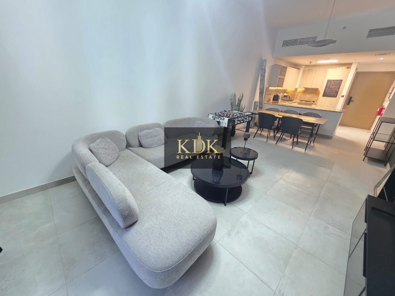 1Br+Maid | Pool View | Fully Furnished
