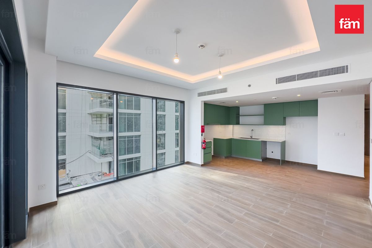 Bright And Modern 2br | 2 Bathroom Apartment