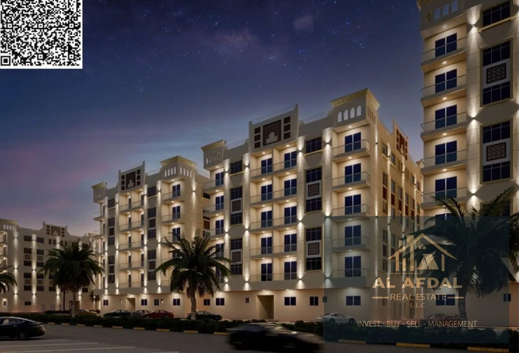 own your unit with only 5% down payment and near handover
