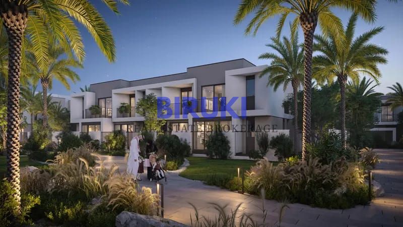 3 bedroom | Great Layout | Handover soon