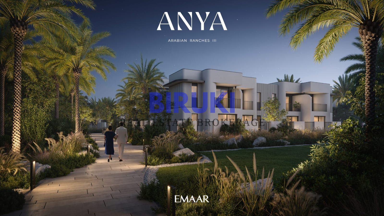 3 Bedroom | Modern Design | Payment Plan