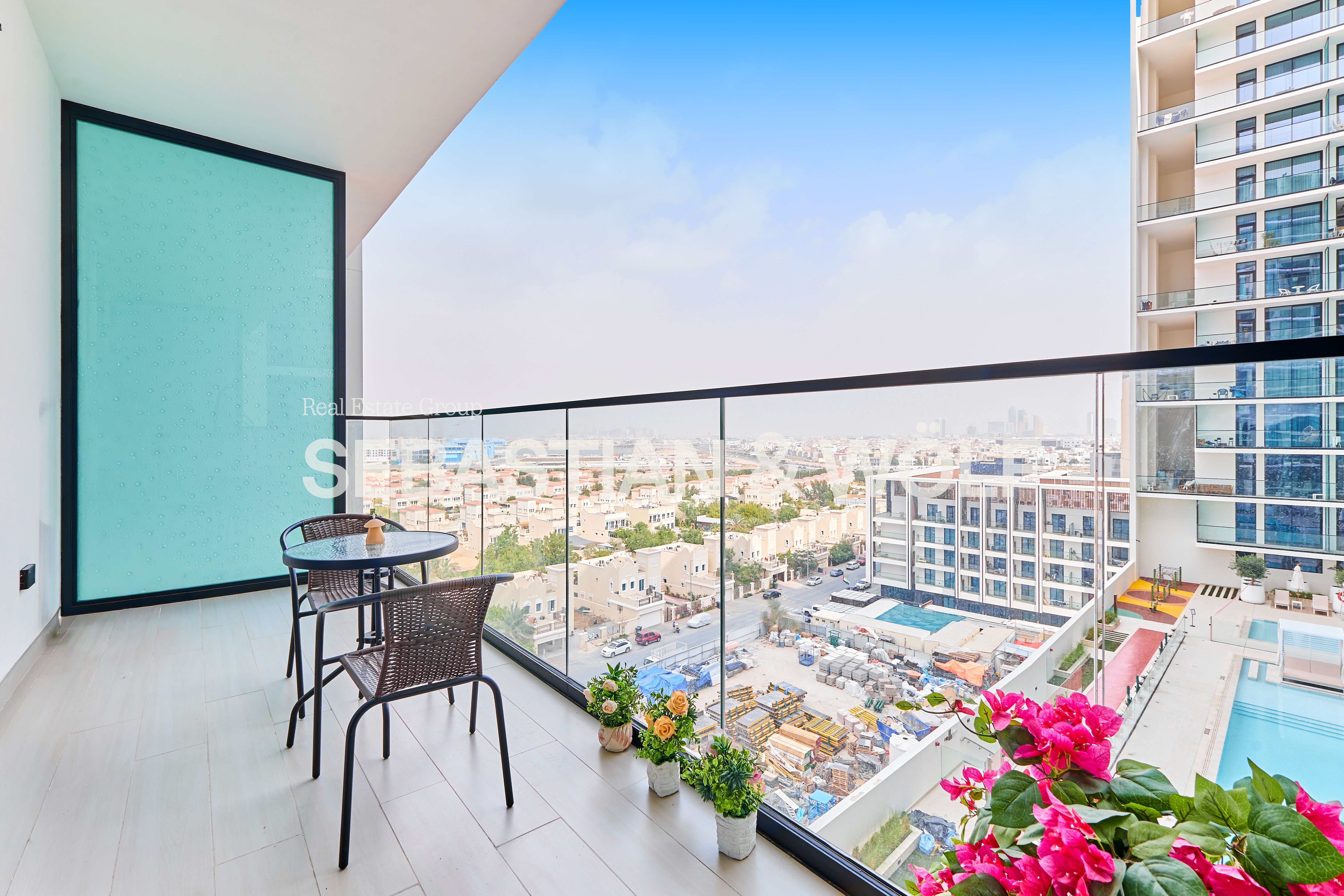 Fully Furnished | Ready to Move | Brand New
