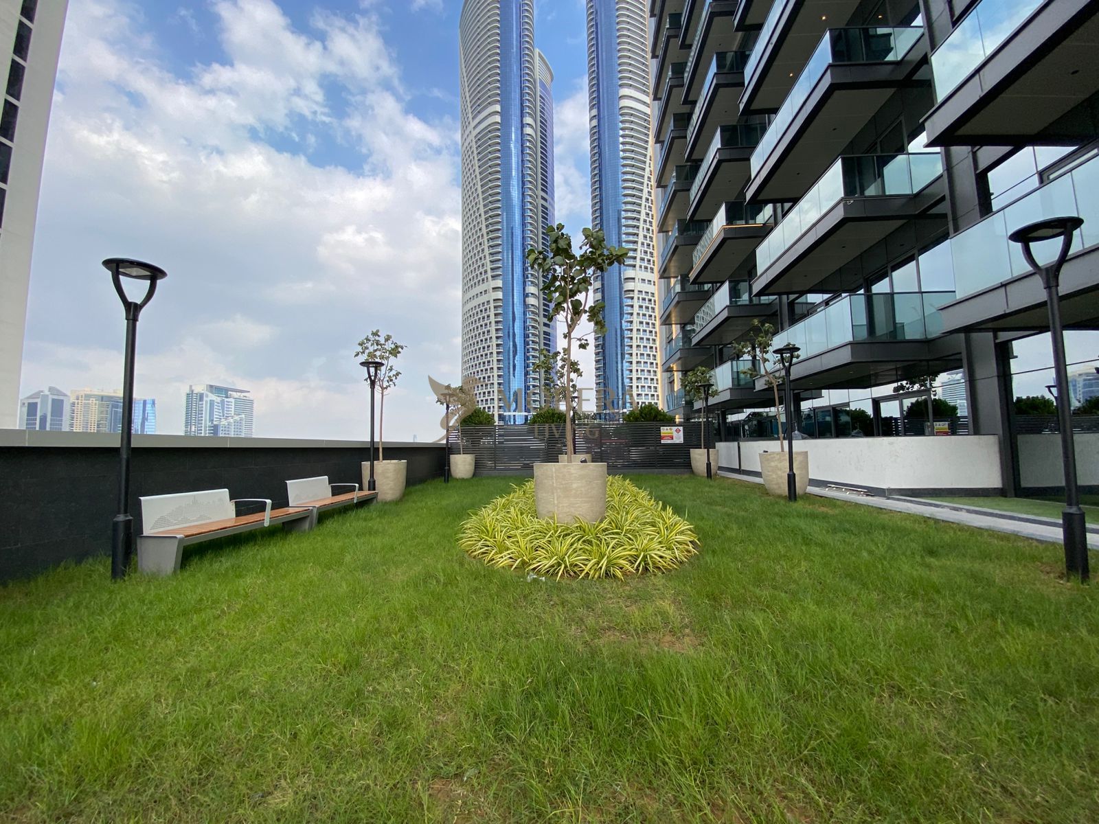 Modern 2 Bedroom | High-End Finishing | Spacious