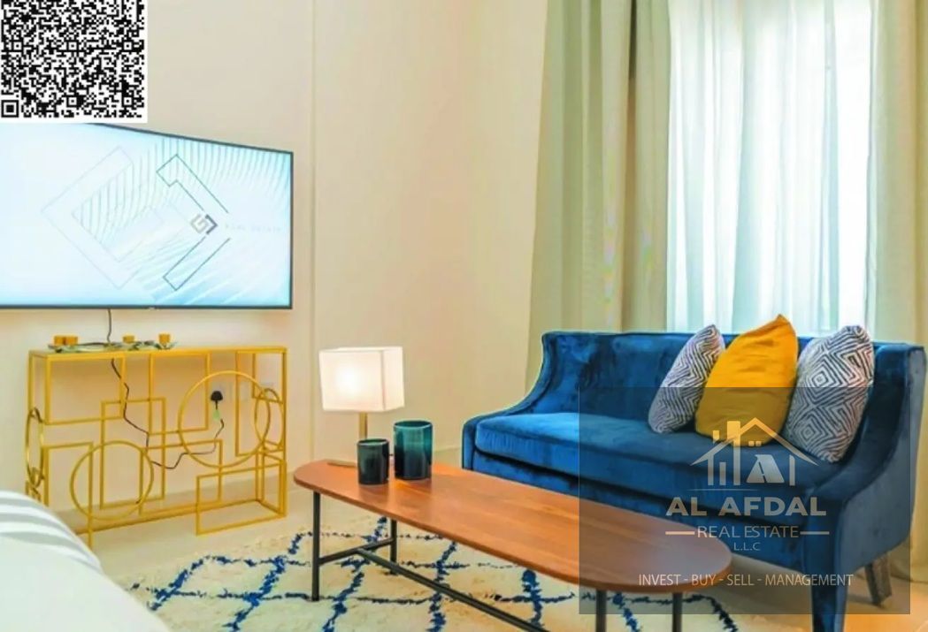 own your unit with the lowest down payment and the most simple payment plan in al ameera village