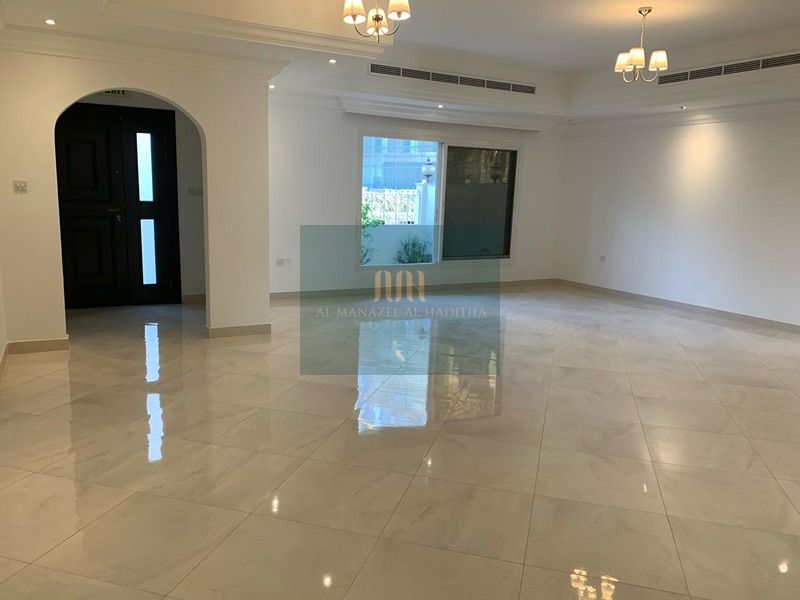 4 BEDROOMS + MAIDS| GARDEN LANE VILLA | G+1