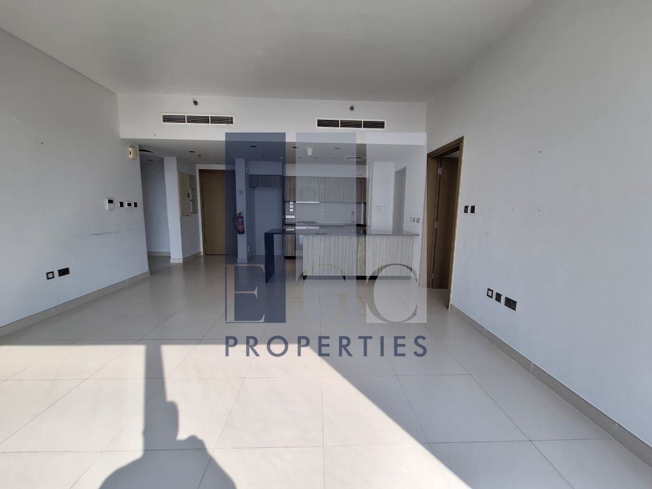 Panoramic Sea and Mangrove View 2 Bedroom | Shams Meera