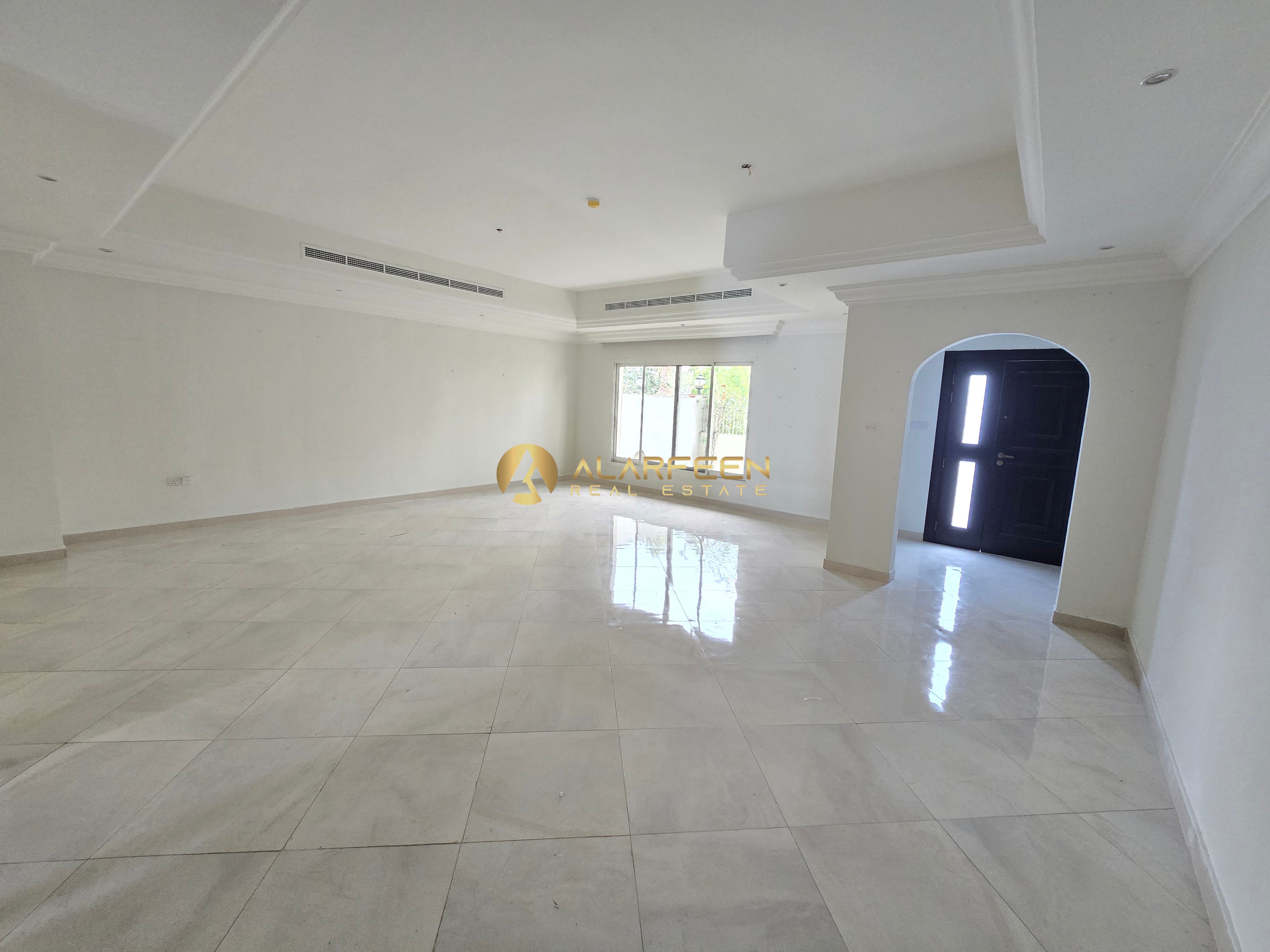 4 bedroom +Maid | park View | Prime Location