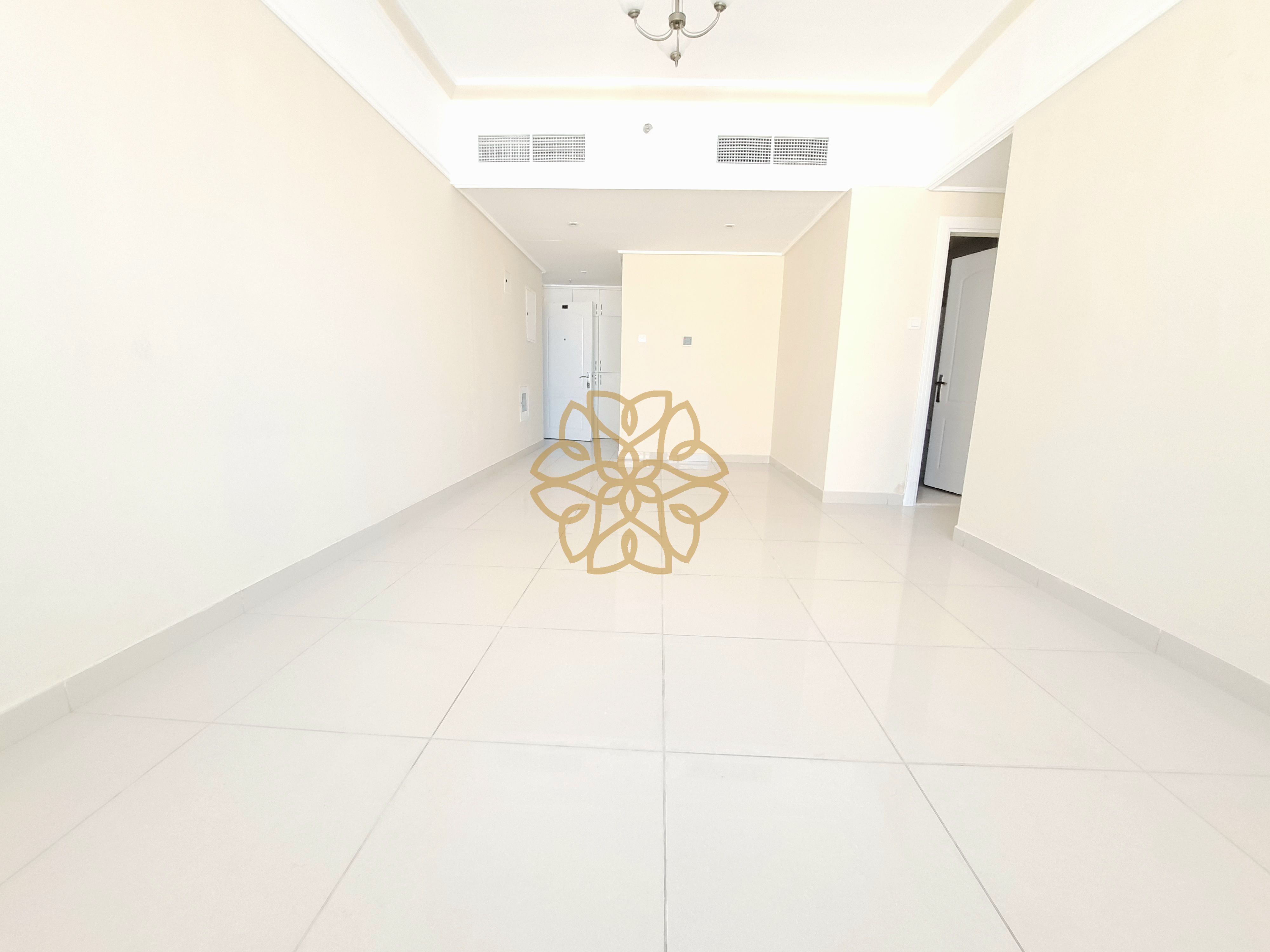 Good 2BHK With parking Open Veiw Al Khan
