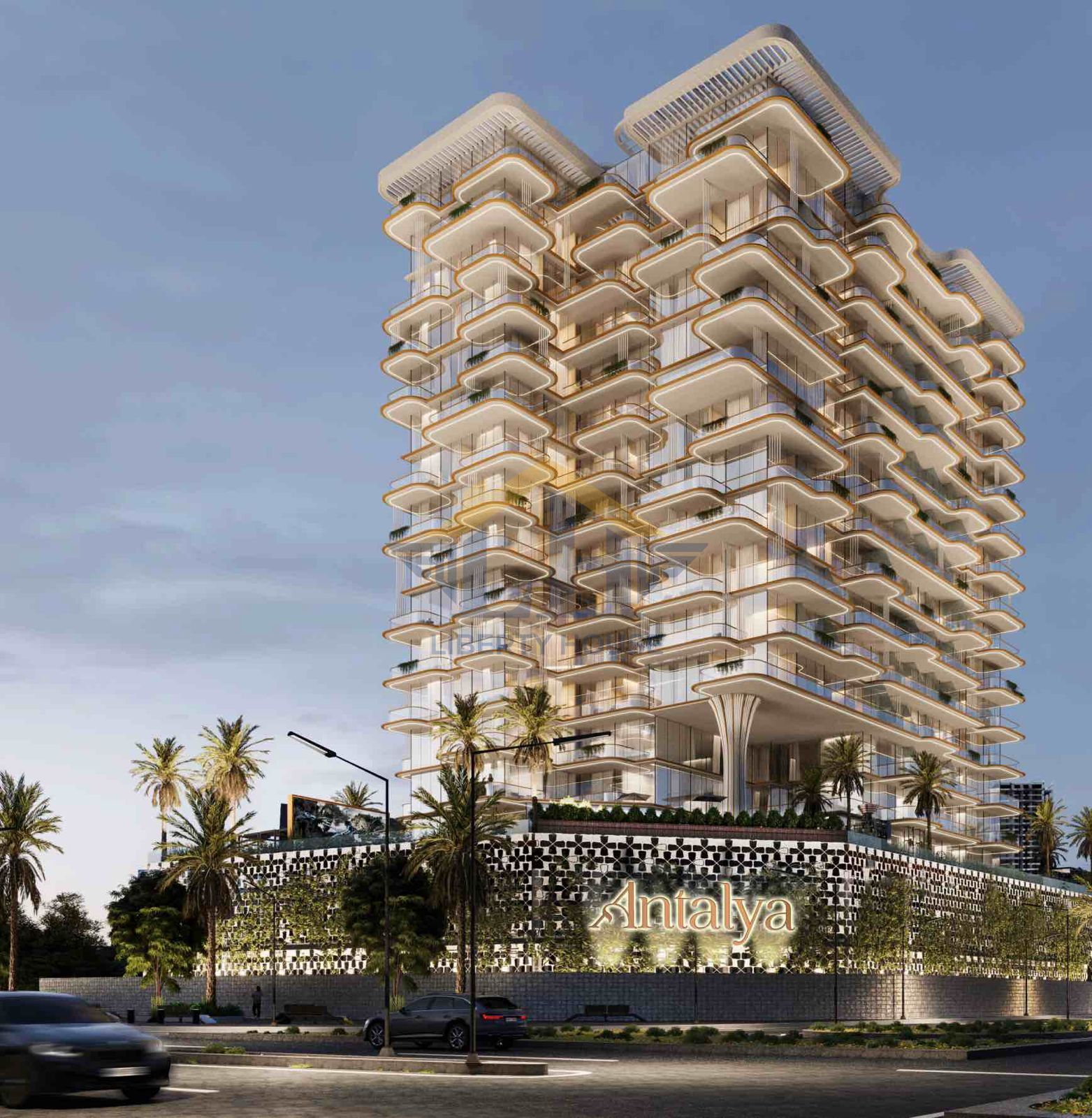 Studio Apartment | Smart Home | Pool View