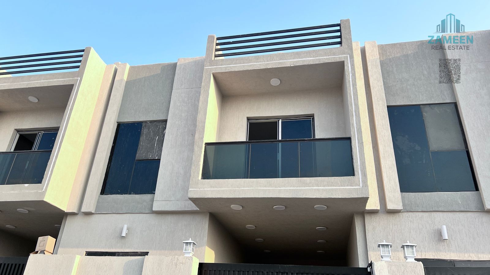 3 Master Bedroom Townhouse with Majlis | Al Helio 2 | Registration Included