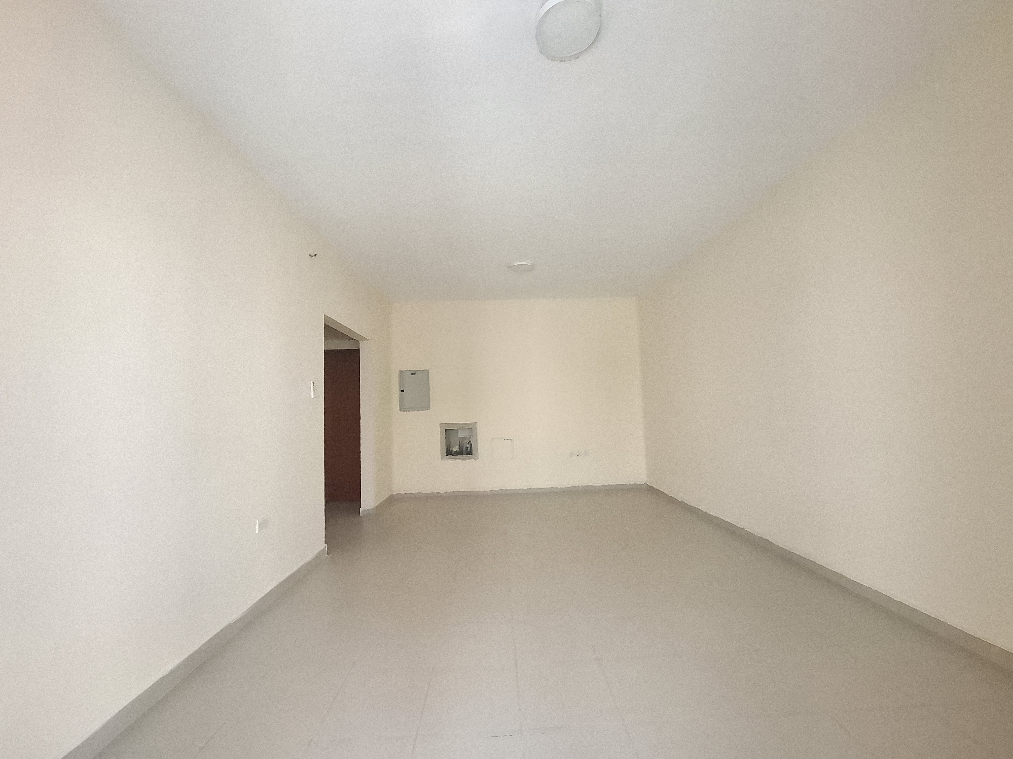 Spacious 2-BHK // Closed Hall // Balcony // Central AC // Prime Location // for family