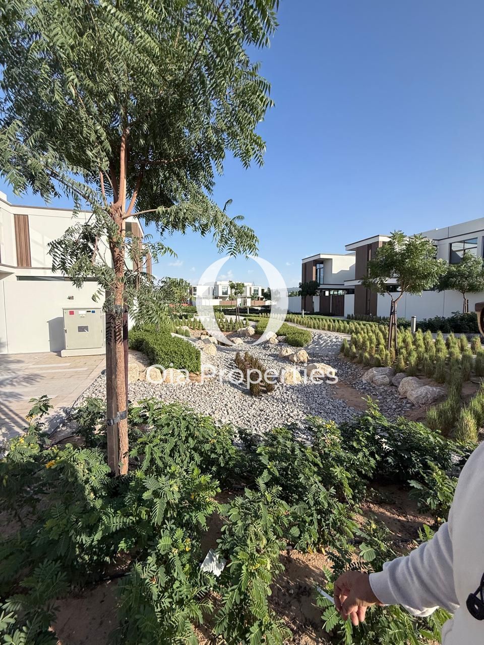 Elegant Townhouse | Ideal for Family Living