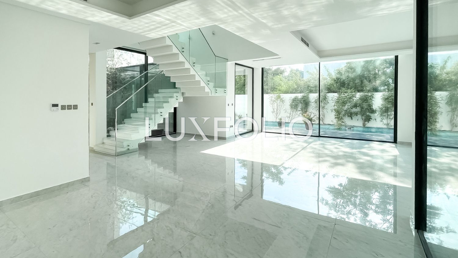 Private Pool | Lagoon View | Vacant Now