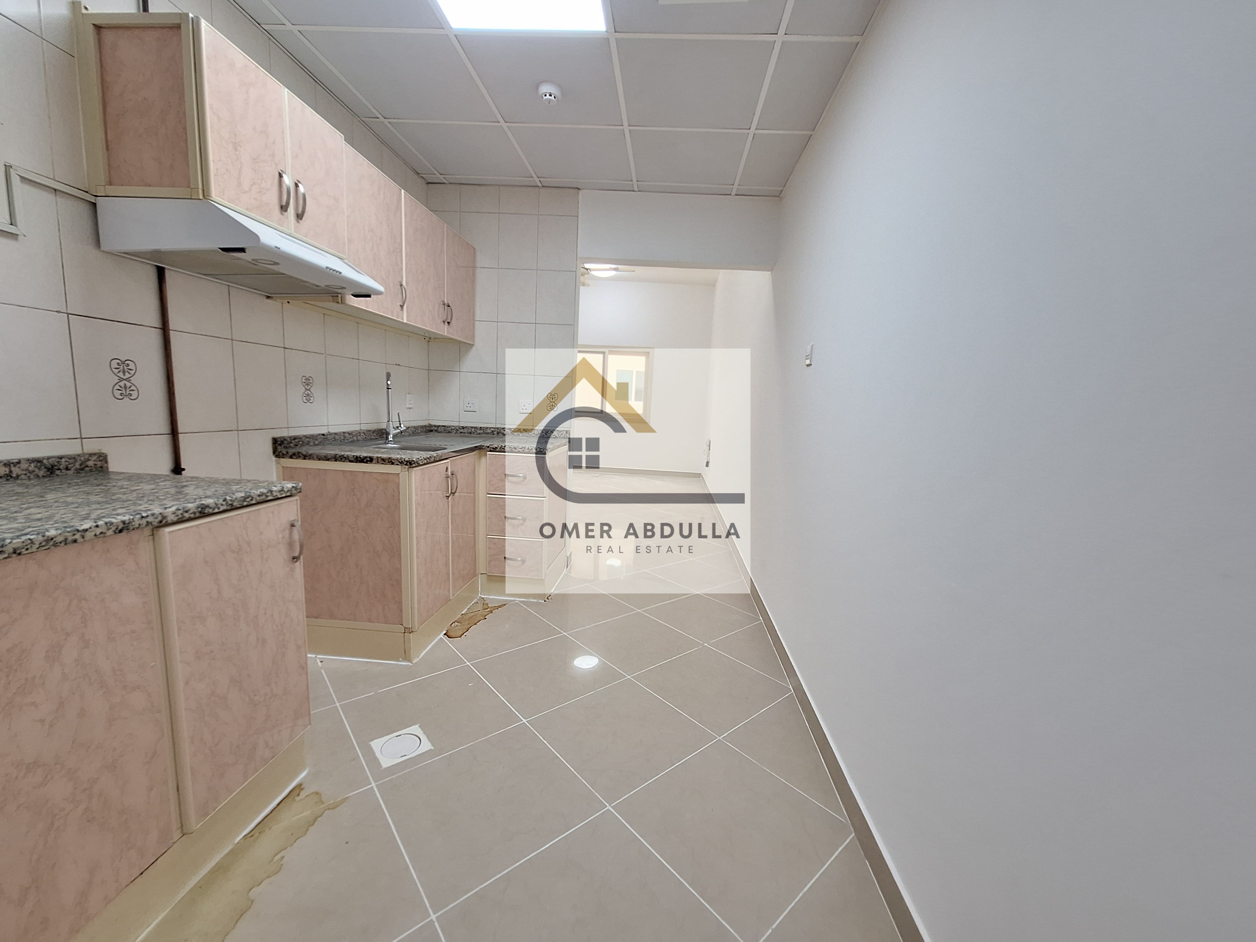 SUPER OFFER LAVISH STUDIO APARTMENT WITH 12 CHEQUES PAYMENT