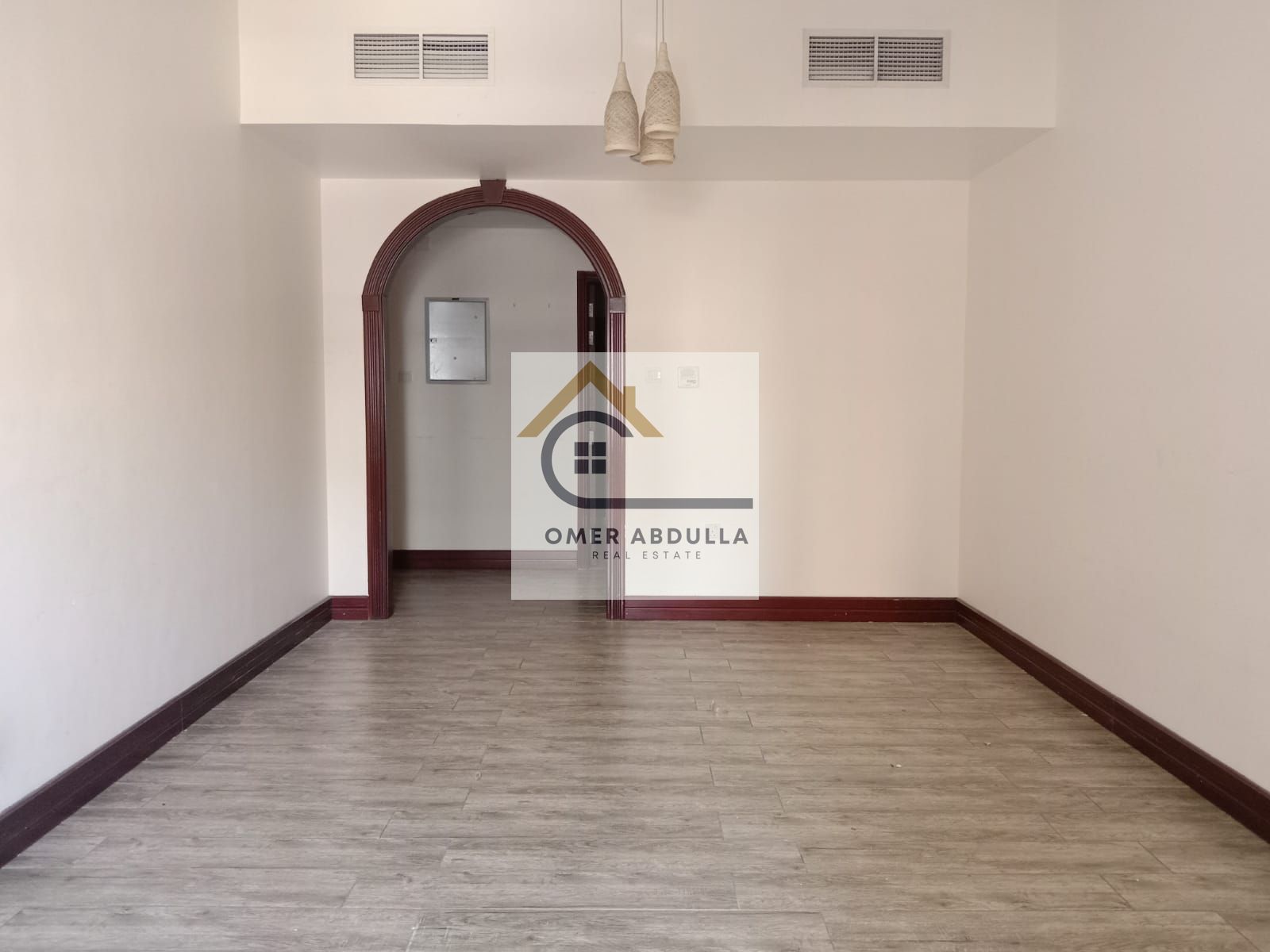No Deposit | Huge 1BHK for Family | Central Ac | 2 WR