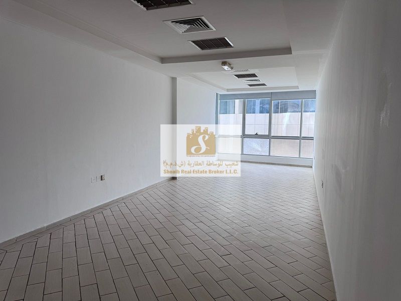 Grab It Before It’s Gone! - Office For Rent - Al Barsha First