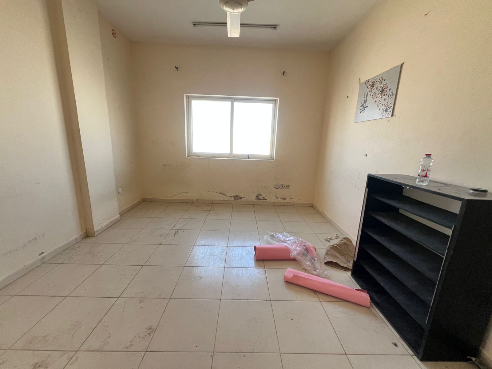 Big Spasious Lavish 1bhk fully family Building just rent 28k
