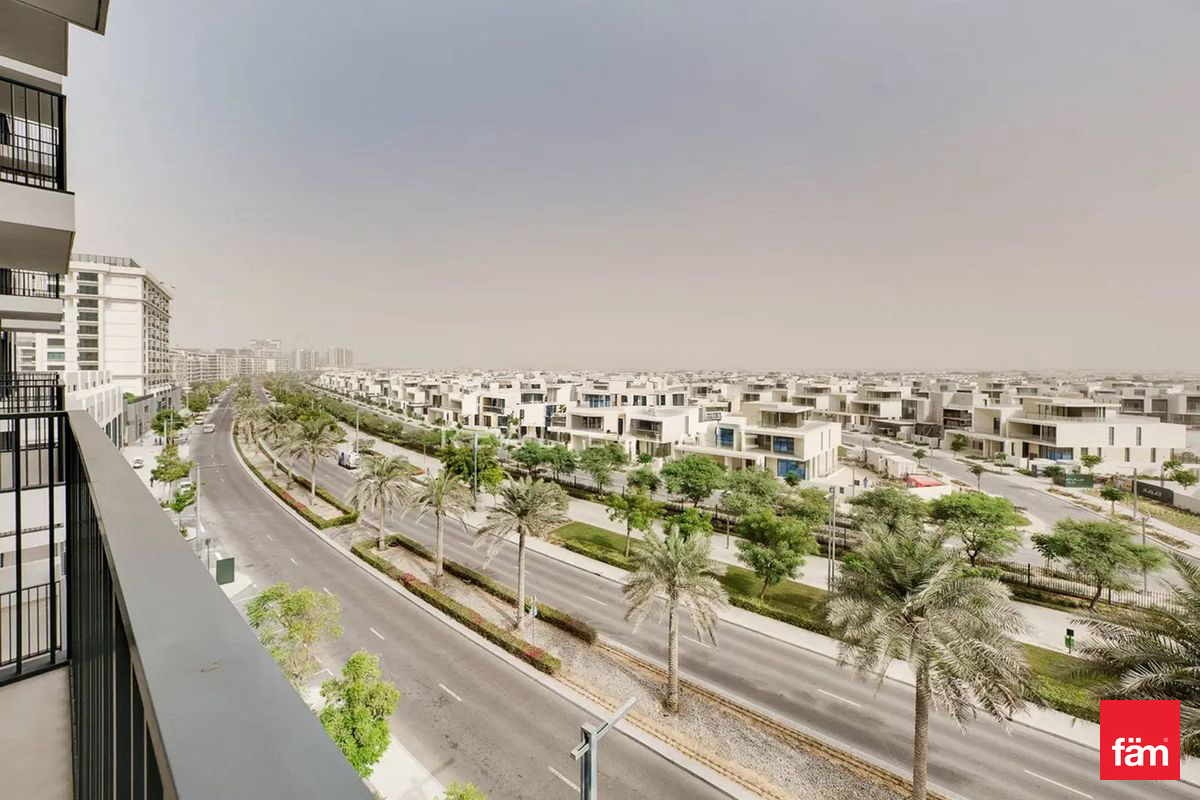 1 BED | Lagoon View | Brand New | QUIET
