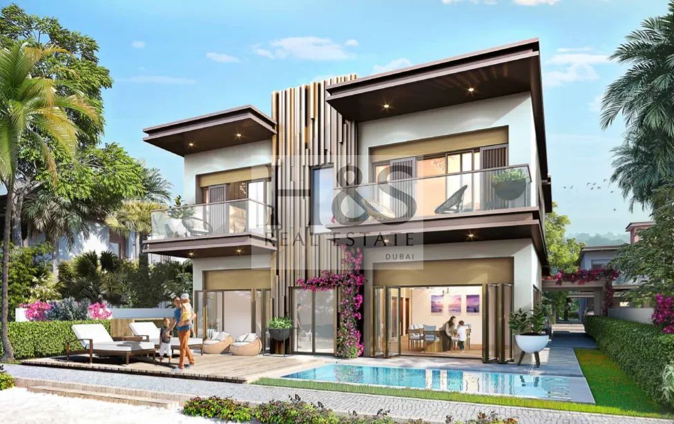 Direct on Lagoon | Genuine Resale | LV3 Type