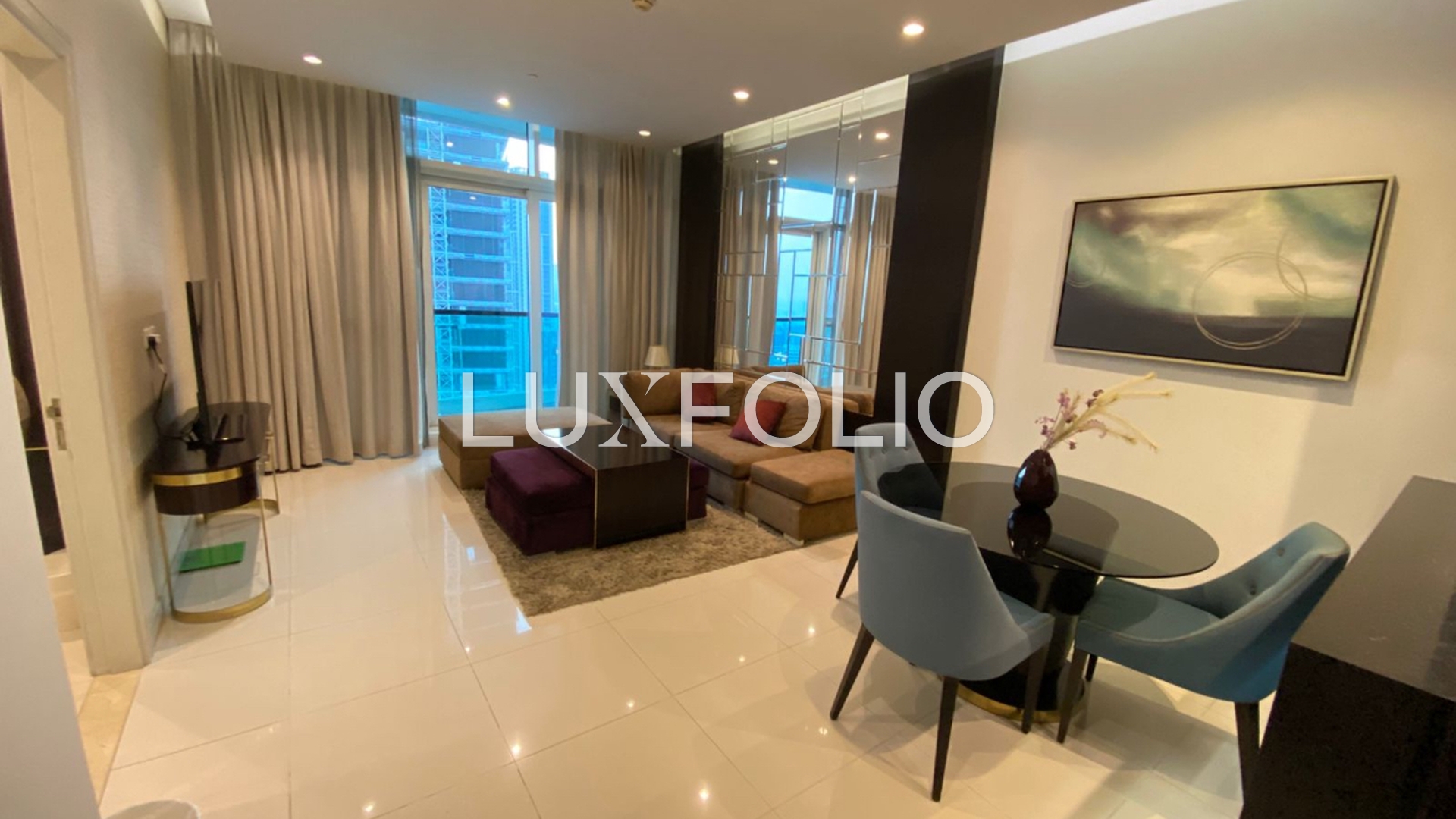 Spacious | Luxury | Breathtaking skyline views