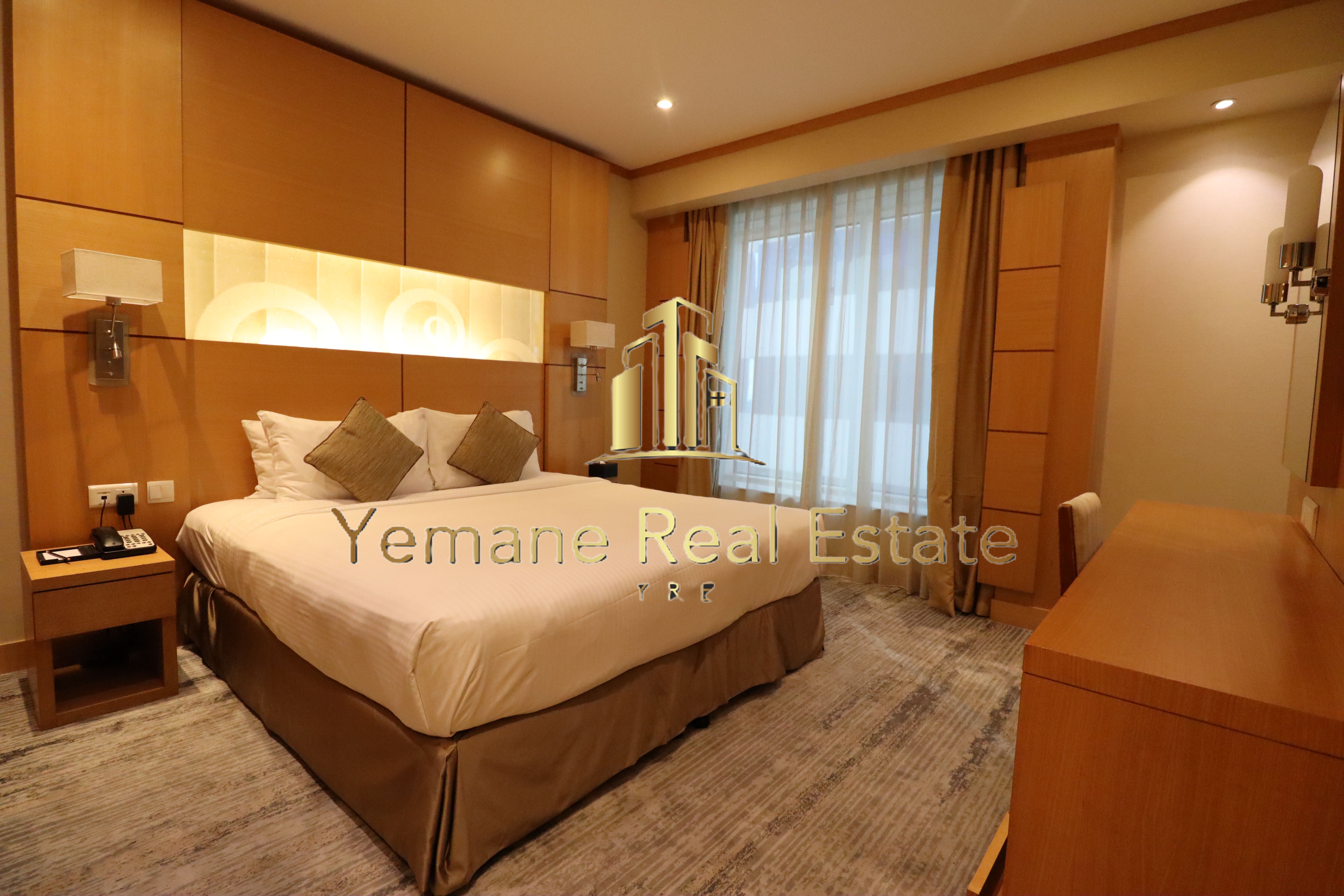 No Commission | All Bills Included | Amazing Layout | Near Metro | Prime Location | Furnished