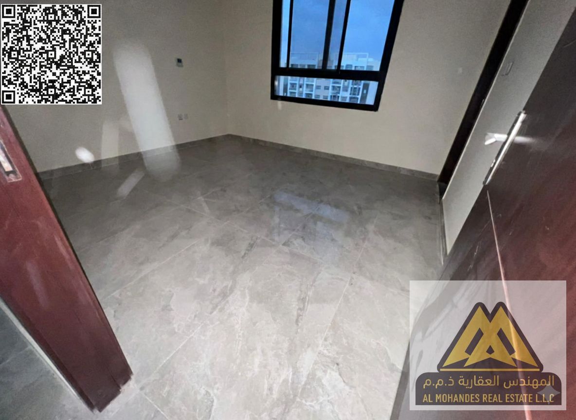 Available now for annual rent in Ajman – Al Jurf 3