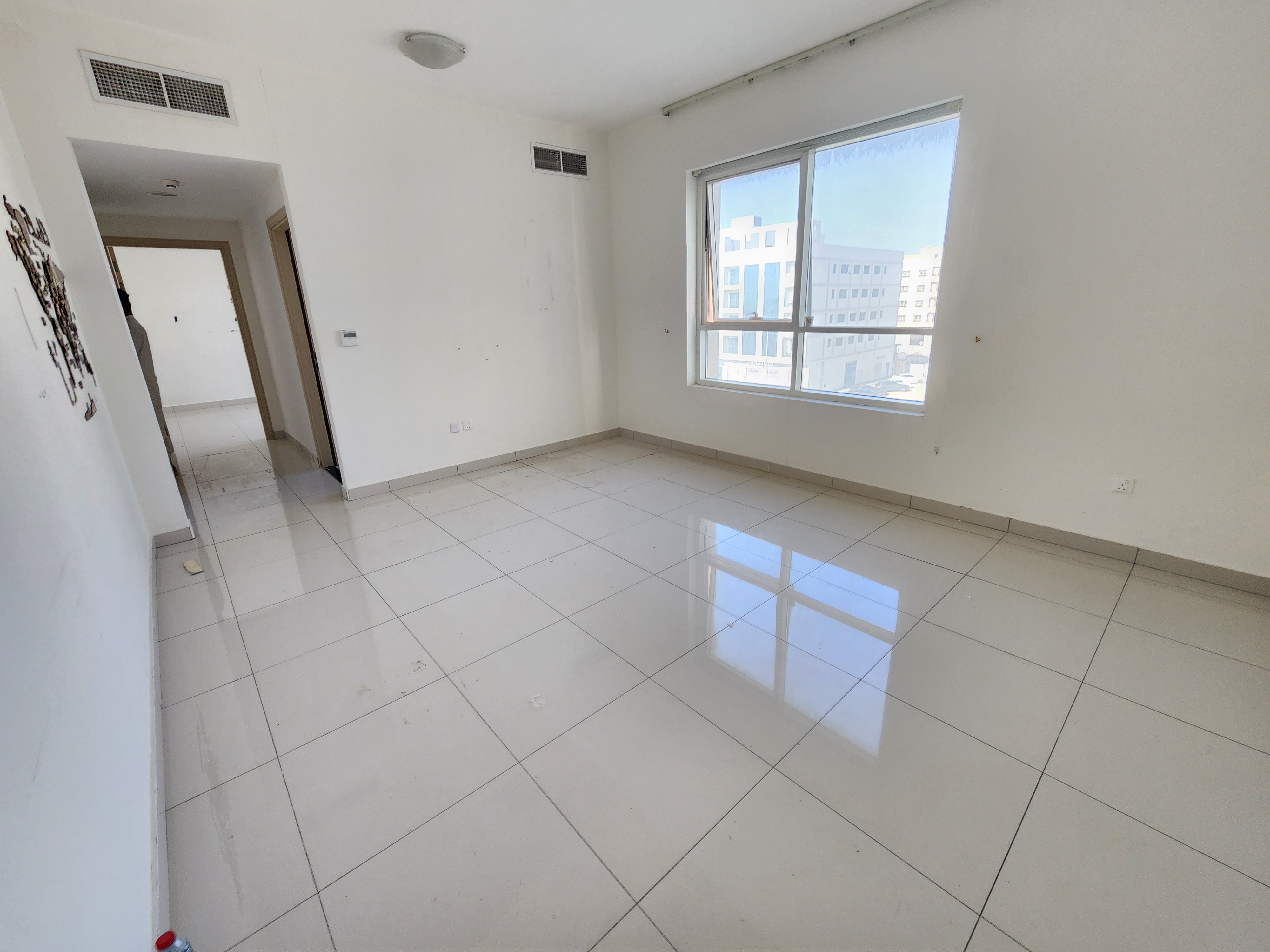 Cheapest 1bhk near airport road