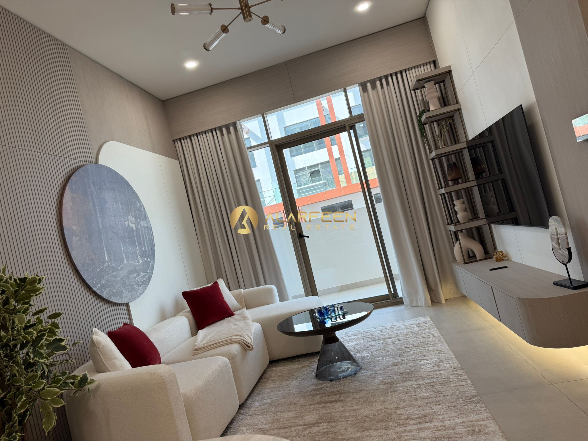 Fully Furnished | Brand New | Call Now