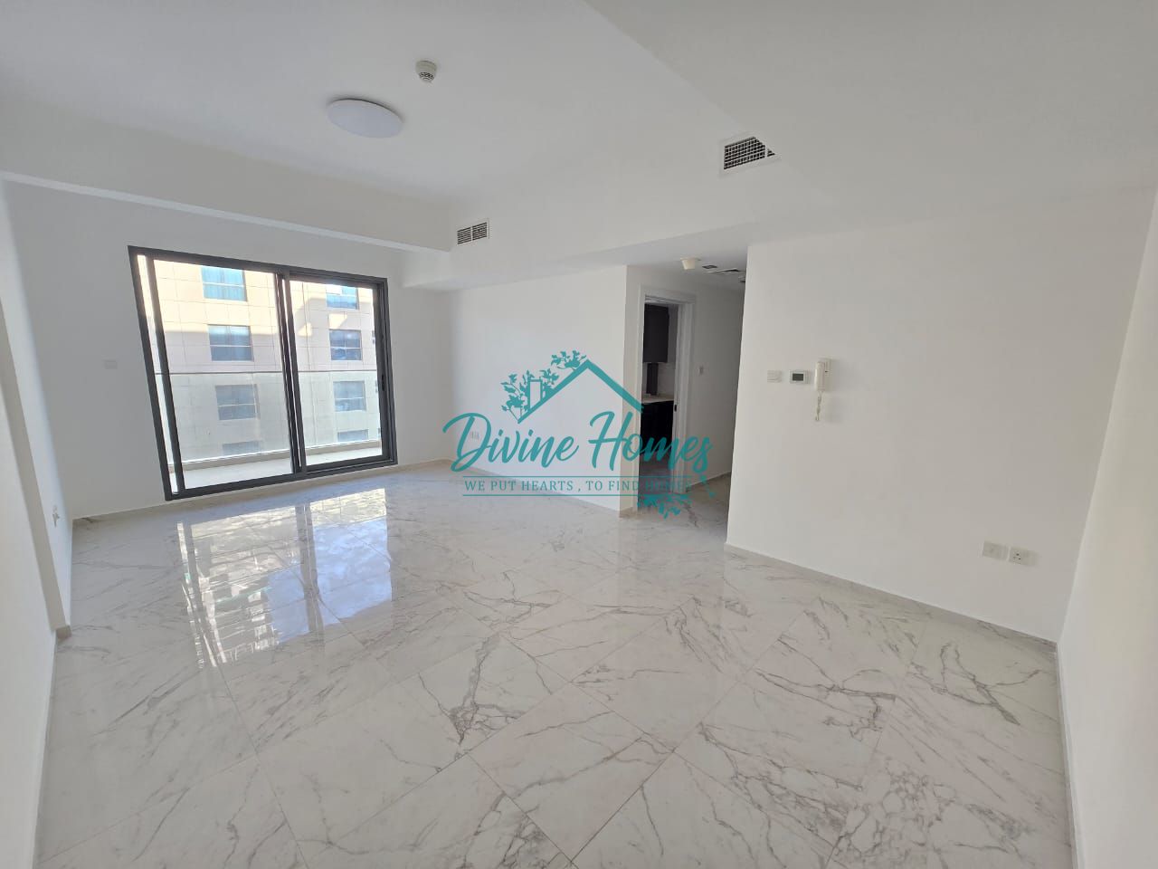 High Floor | Vacant | Near to Entry Exit