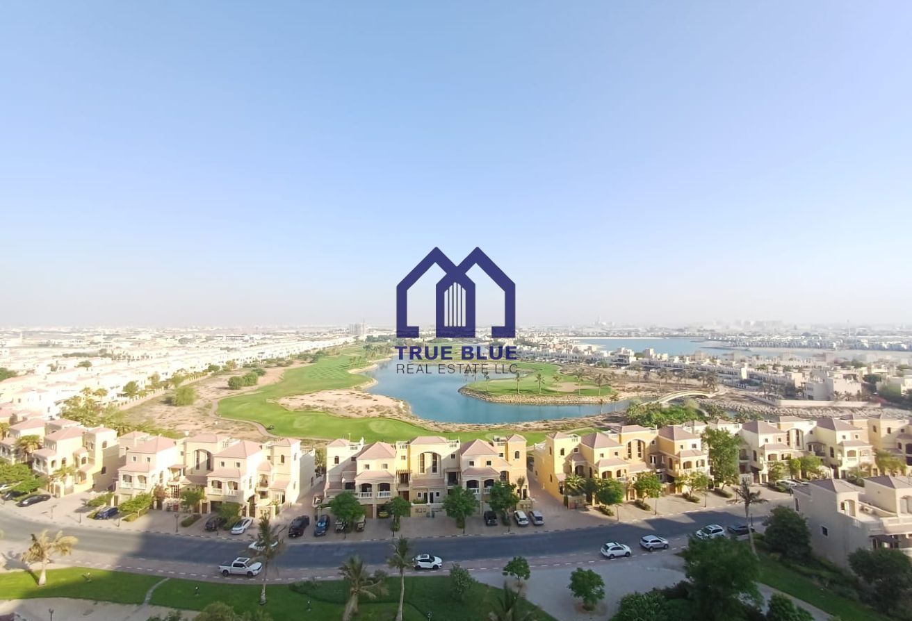 Spacious Studio | Community View | Prime Location