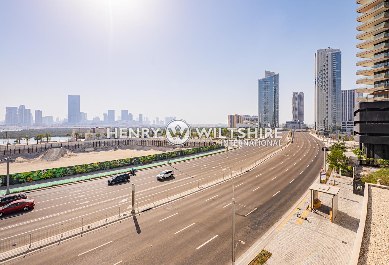 Spacious 3-Bedroom Apartment | Great Investment